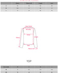 IAMXIAA Off Shoulder Knit Top Long Sleeve Pullover