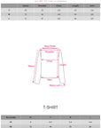 Rase le sol グレー フード付き プリント 長袖Tシャツ