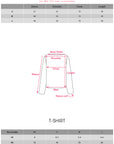 Rase Le Sol レースパネル付きフィット長袖Tシャツ
