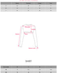 Rase le sol Cropped Puff-Sleeve Shirt with Pleated Front and Rosette Tie