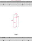 Rase le sol Washed Flare Cargo Pants with Multi Pockets - PINKPARKS