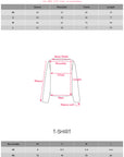 WARDEN EDGE Off-Shoulder Ruched Long Sleeve T-Shirt