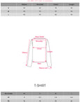 Rase le sol Fitted Long Sleeve Hooded Tee with Sketch Wing Motif
