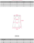 Rase le sol Strapless Peplum Sheer Layered Midi Dress Set with Bubble Shorts - PINKPARKS