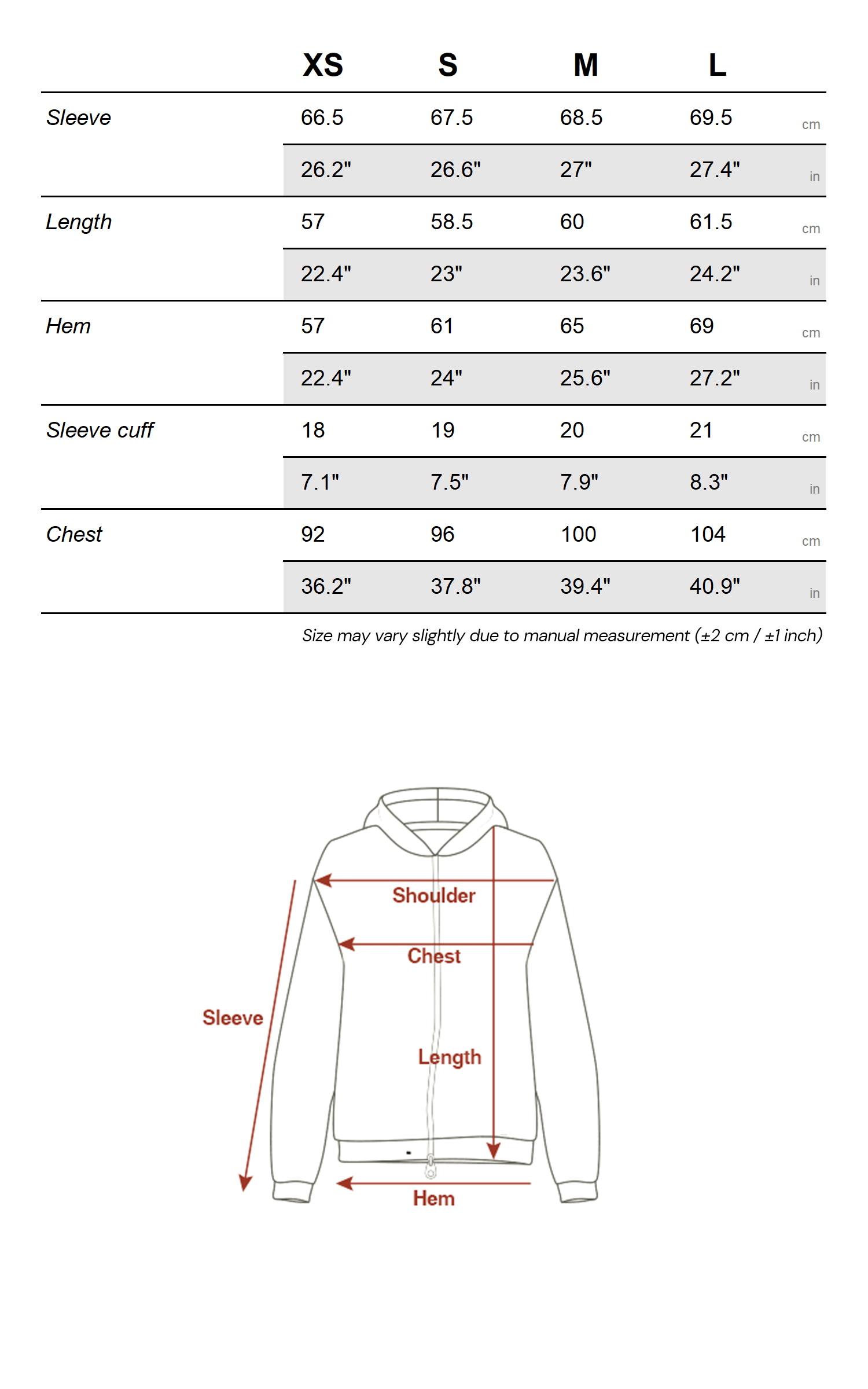 WARDEN EDGE Minimal Zip Hoodie &amp; Camisole &amp; Wide Leg Pants Three Piece Set