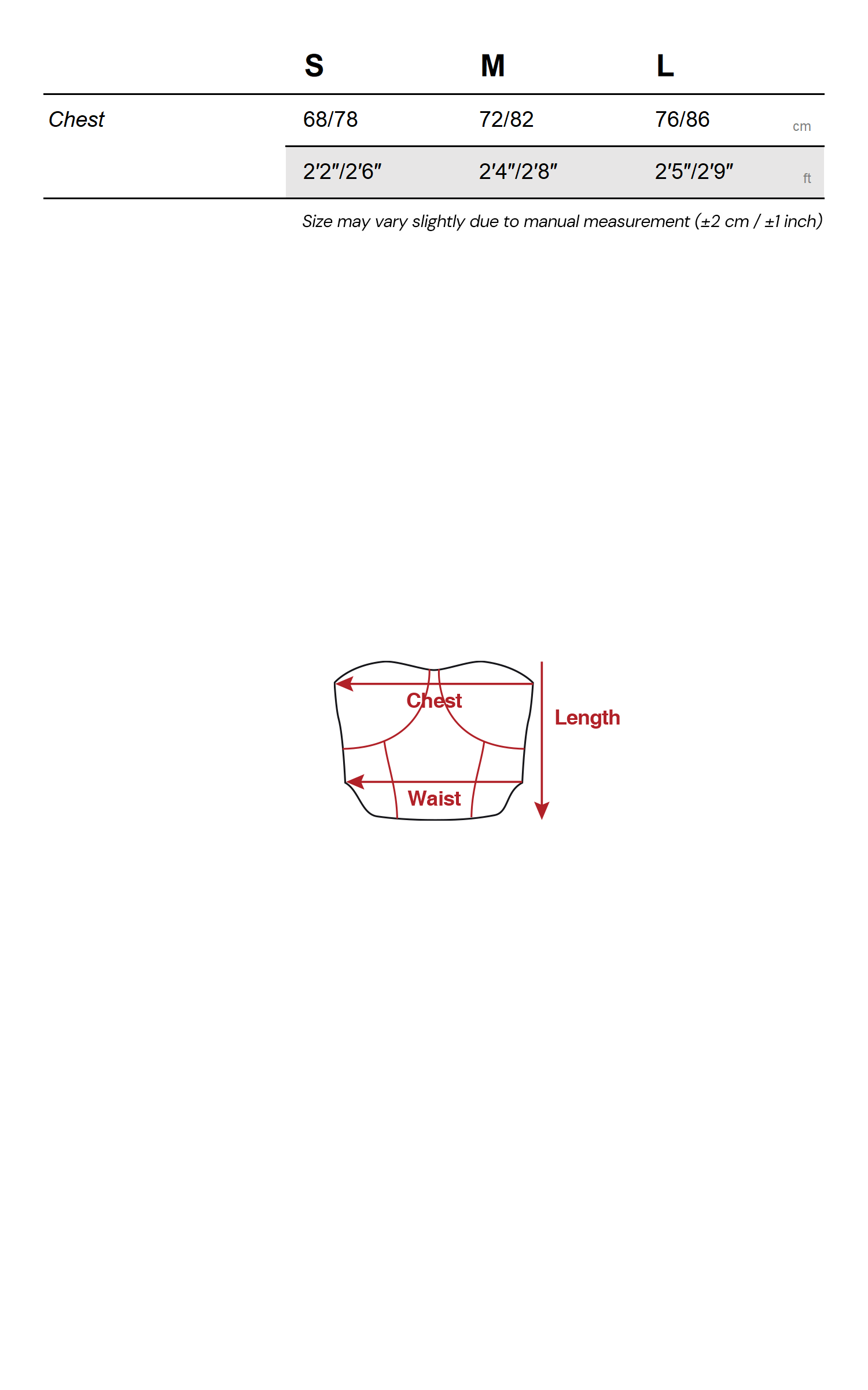 Rase le sol Draped Fitted Top and Strappy Bralette Layered Set