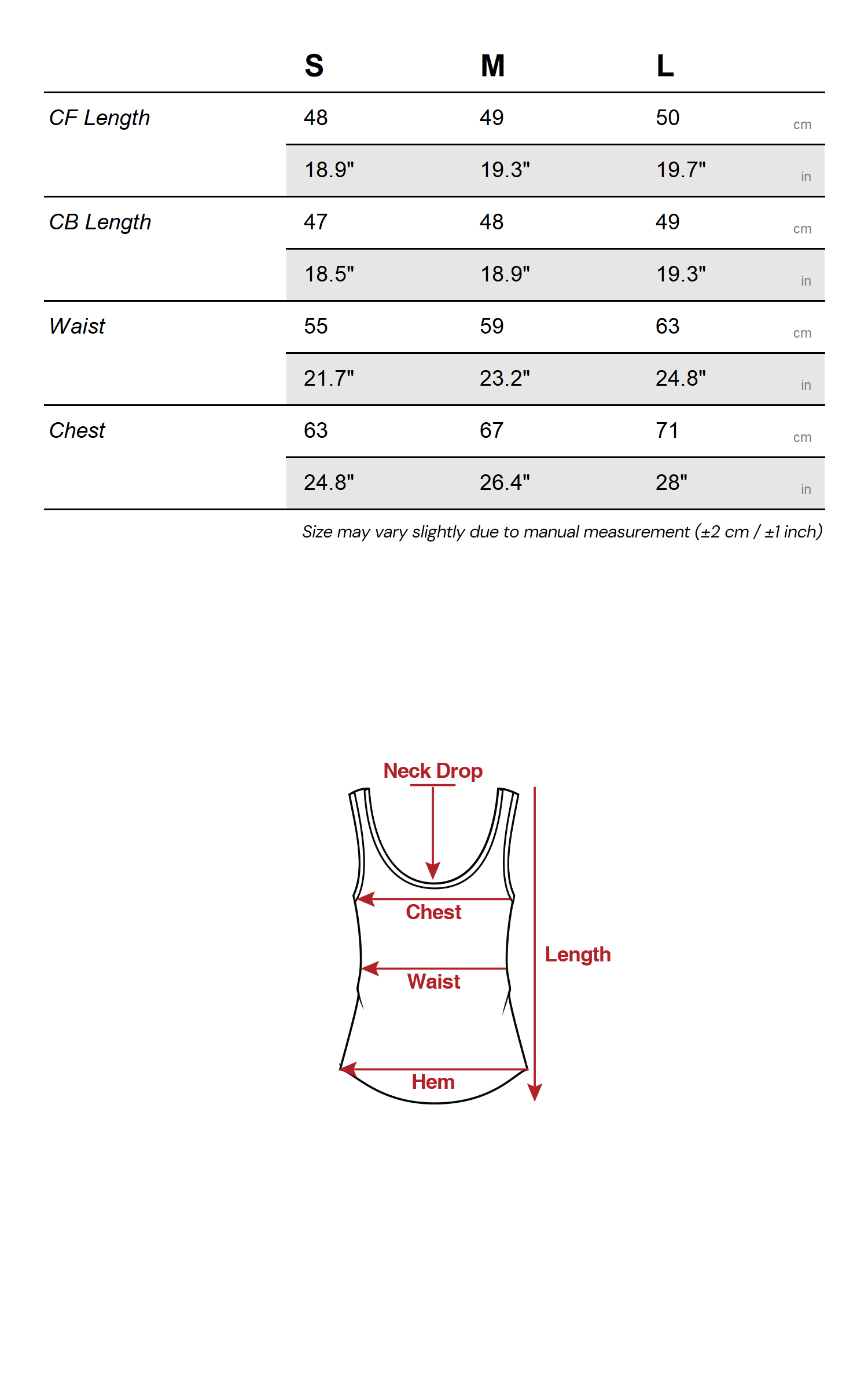 ROVENTE Layered Scoop Neck Tank &amp; Cropped Sleeve Top Set