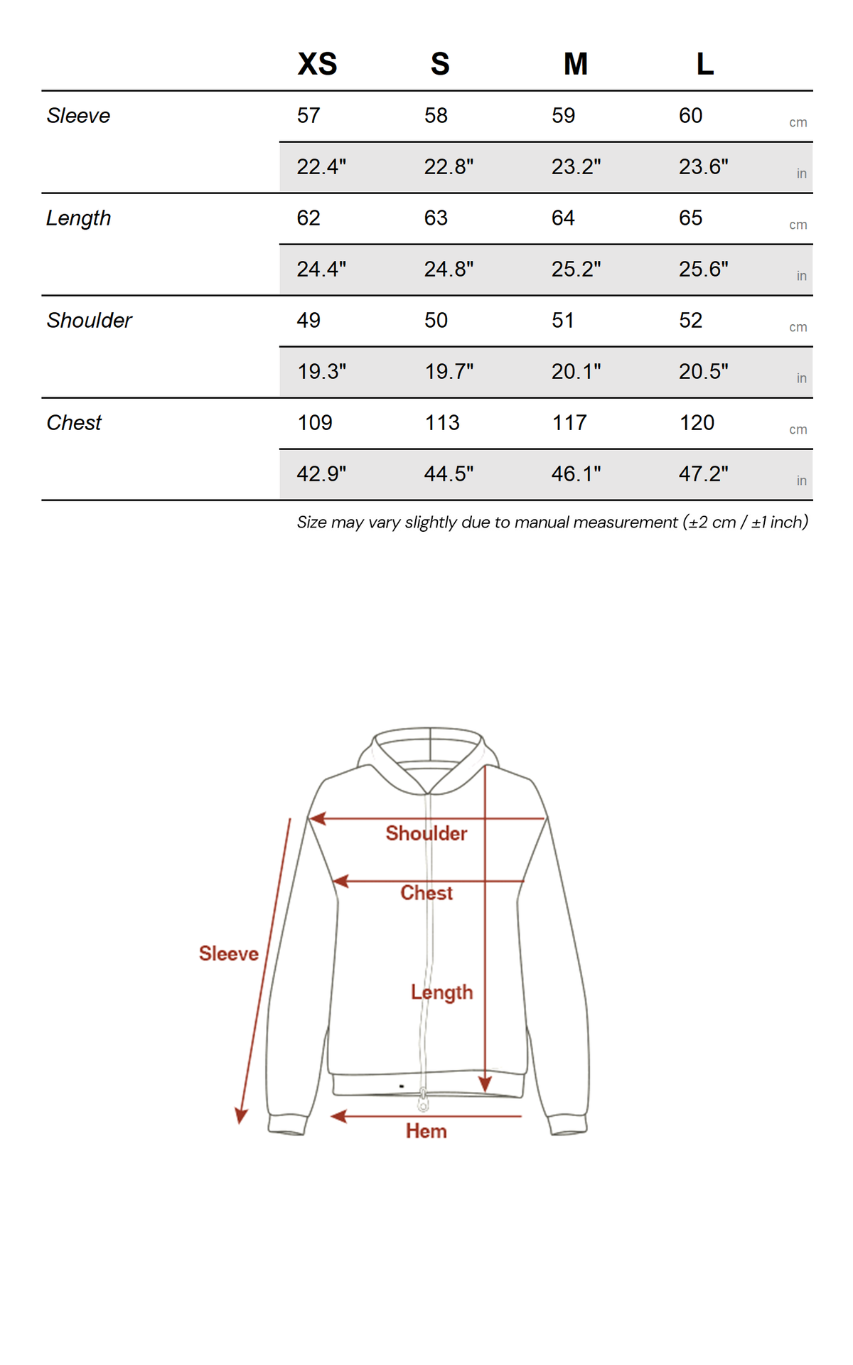 WARDEN EDGE Brushed Knit Hoodie Camisole &amp; Wide-Leg Pants Set
