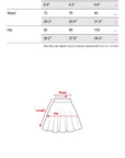 ROVENTE Cropped Double-Breasted Blazer & Pleated Mini Skirt Set
