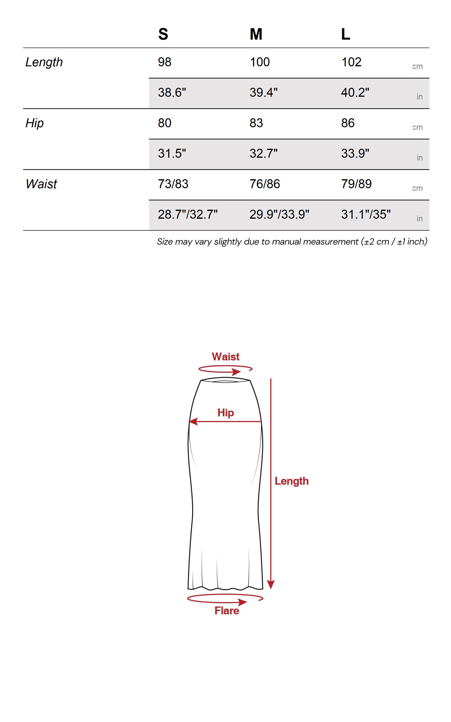 0122stepll Fitted Tee &amp; Drawstring Maxi Skirt Set