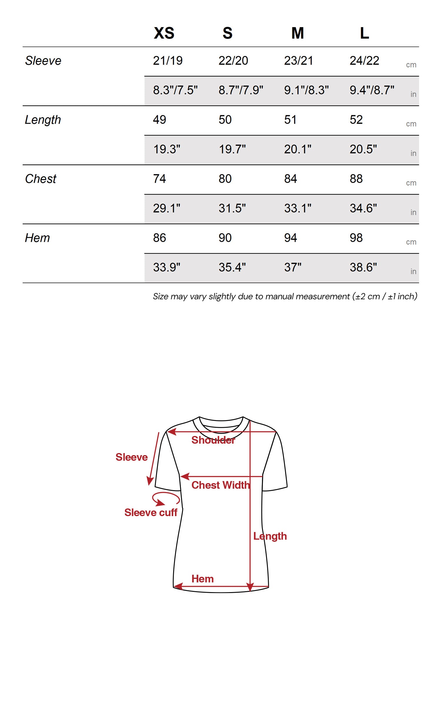 WARDEN EDGE Off-Shoulder Tee &amp; Logo Bralette Set