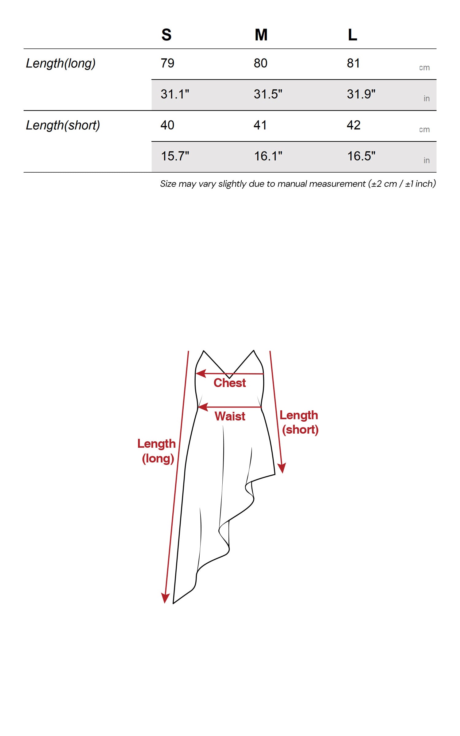 0122stepll Ensemble deux pièces : Débardeur ajusté et superposition asymétrique à col roulé drapé &amp; 