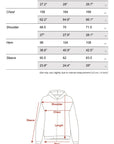 0122stepll Ensemble décontracté : hoodie oversize, débardeur échancré  &  pantalon large
