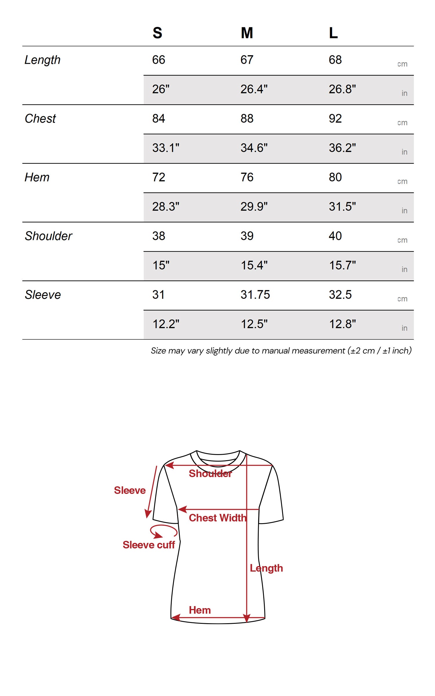 ROVENTE Draped Plunge Two-Piece T-Shirt