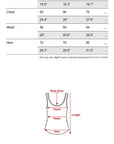 Rase le sol Polo à couches superposées & Ensemble caraco