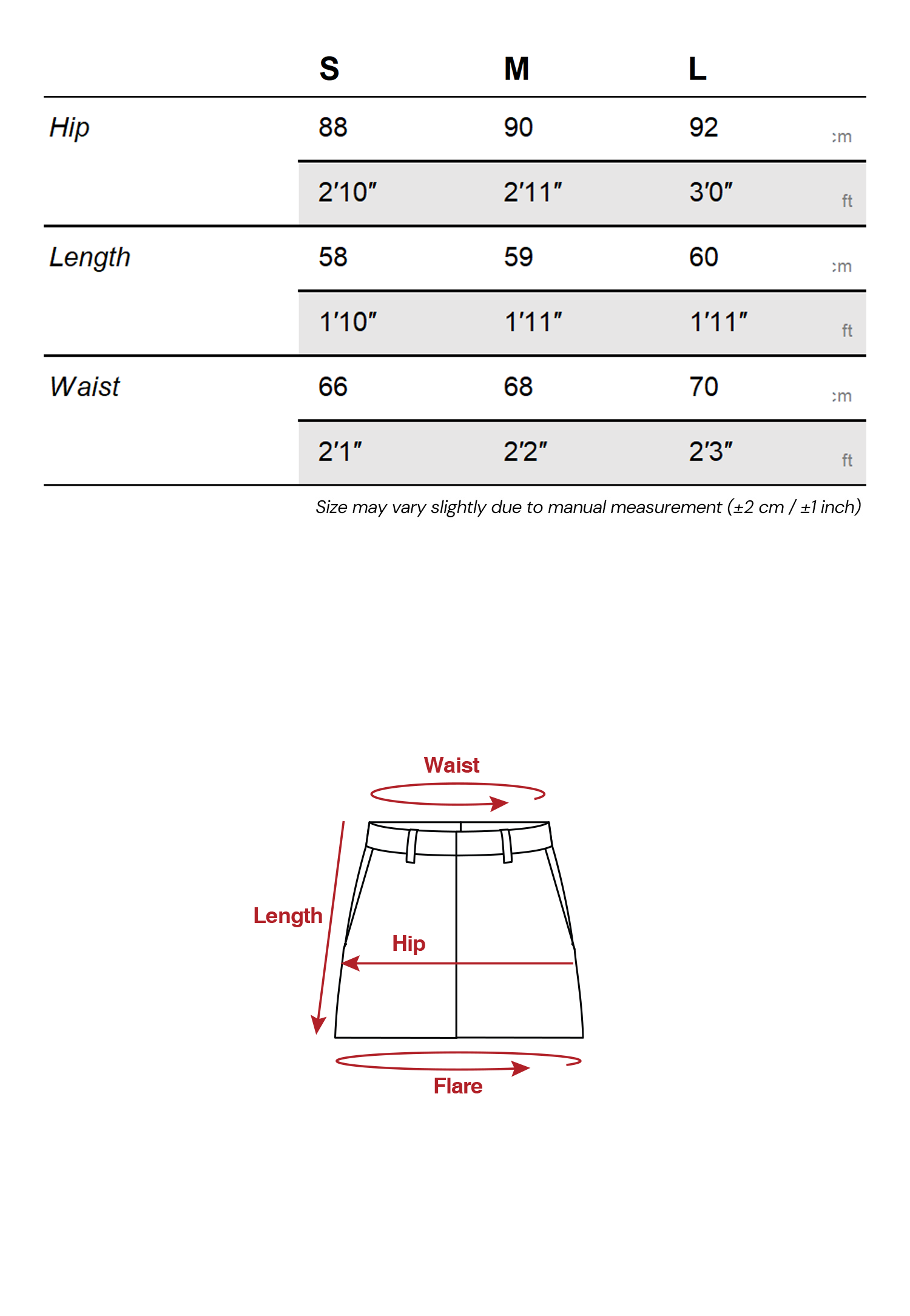0122stepll Deep V Tailored Top &amp; Low-Rise Skirt Set