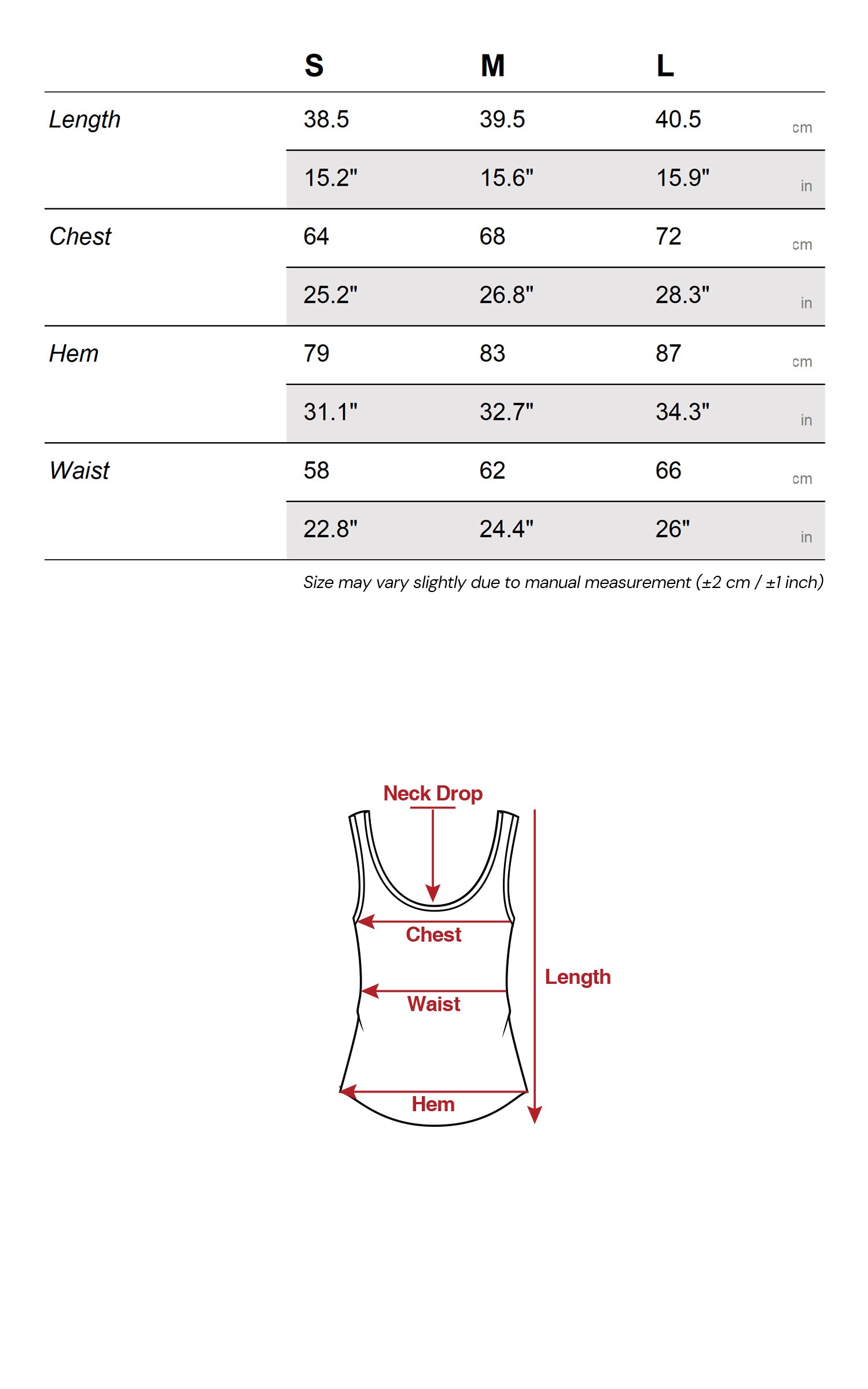 Rase le sol Scarlet Cross-Halter Tube Top