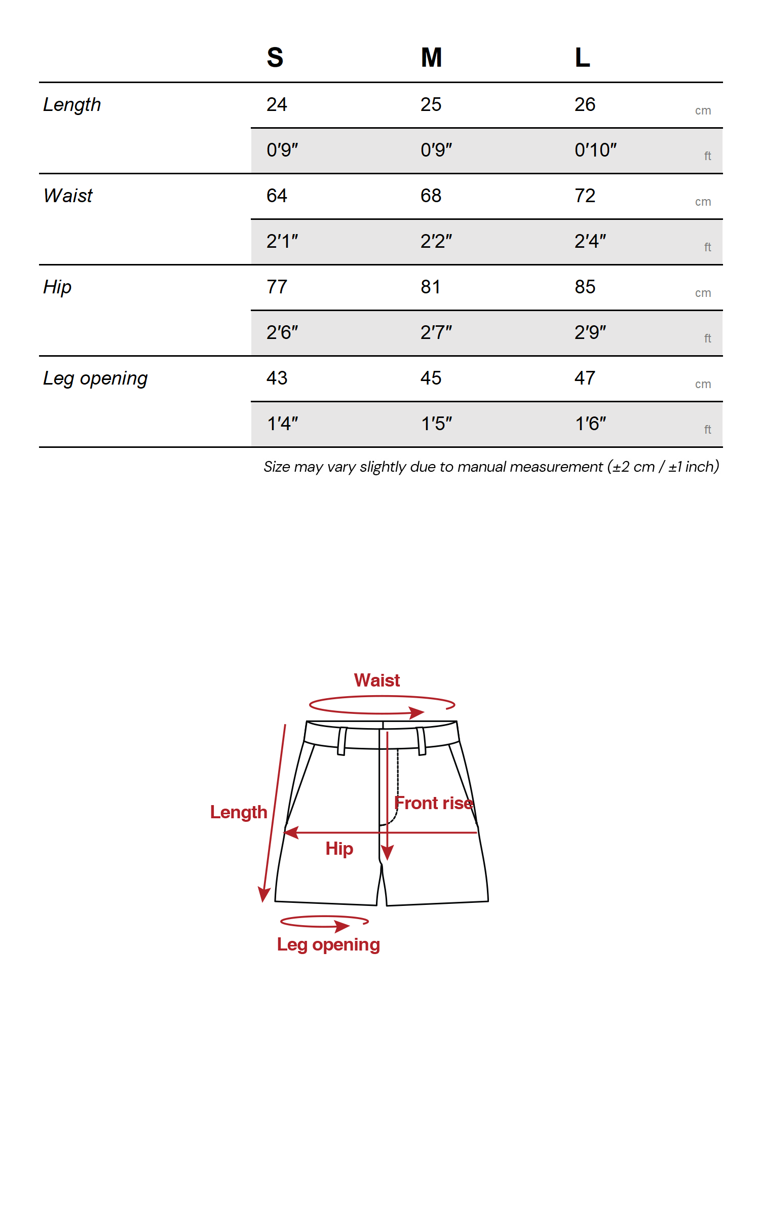 Rase le sol Striped Button-Up Top &amp; Shorts Set
