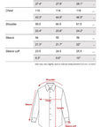 IAMXIAA Sheer Plunge Collar Shirt