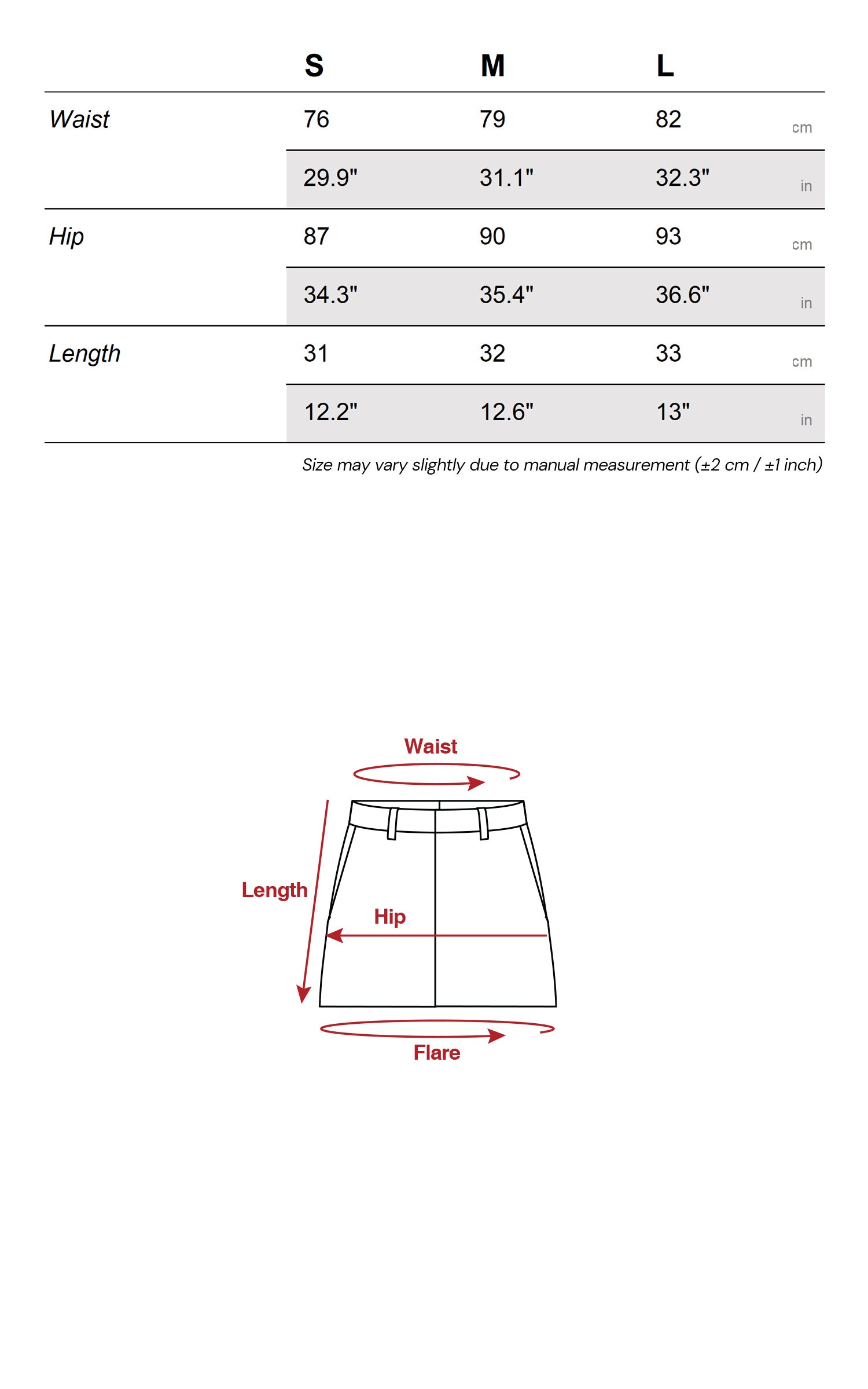 0122stepll Gilet ajusté à rayures fines &amp; Ensemble jupe trapèze mini