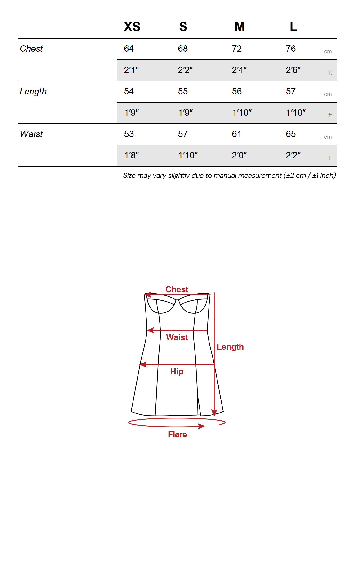 WARDEN EDGE Strapless Asymmetric Ruffle Dress Sheer Layered Midi Dress