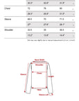 0122stepll Faux Fur Collar Plunge Bodysuit