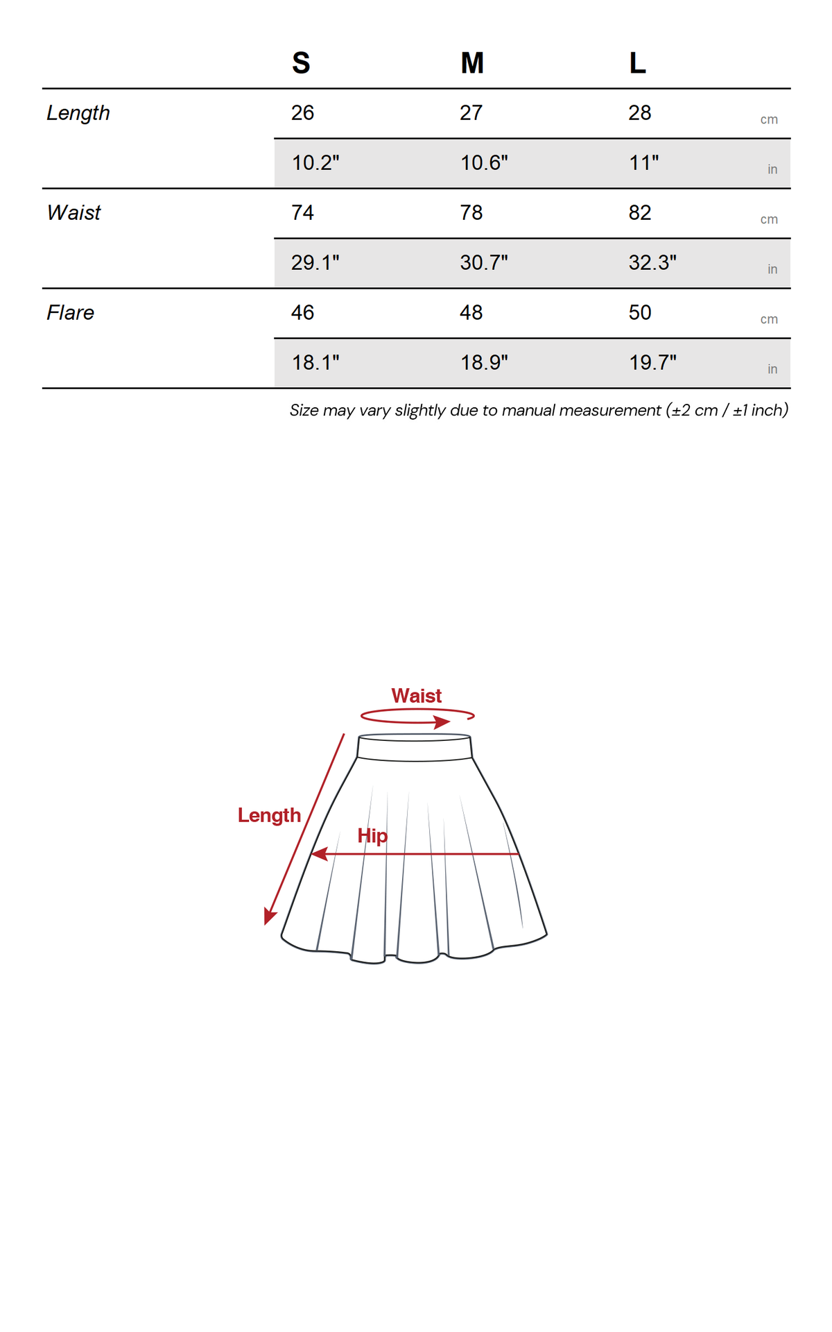 Rase le sol Nocturne Layered Ruffle Mini Skirt