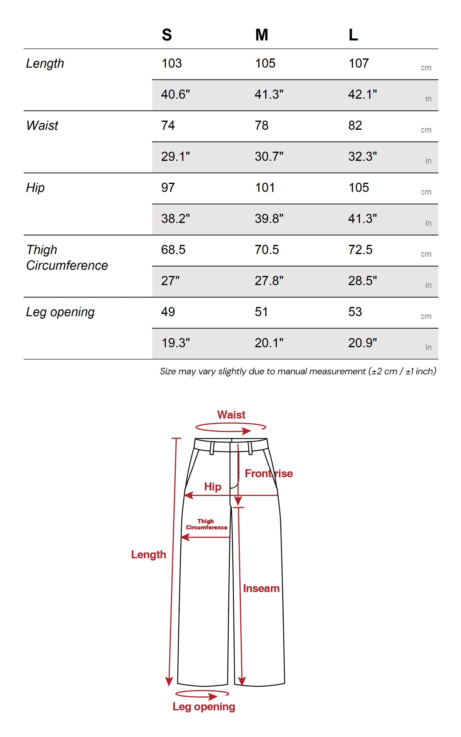 IAMXIAA Light Wash Distressed Baggy Jeans