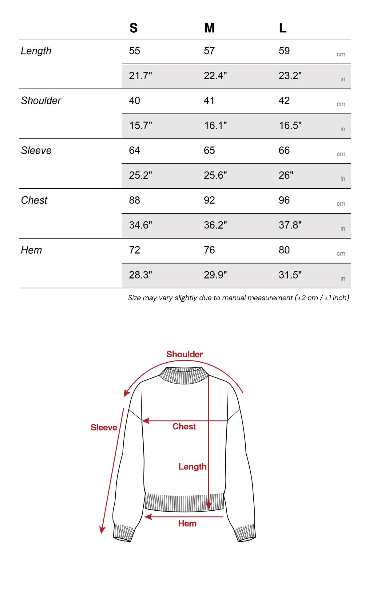 ROVENTE Black Open-Collar Fine Knit Sweater