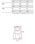 DOINDULGE Printed Corset Peplum Bandeau Top