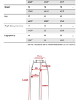 ROVENTE Soft-Touch High-Waist Flared Pants