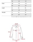 DOINDULGE Structured Corset-Panel Ruched Shirt
