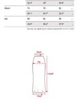 0122stepll Deconstructed Asymmetric Denim Midi Skirt