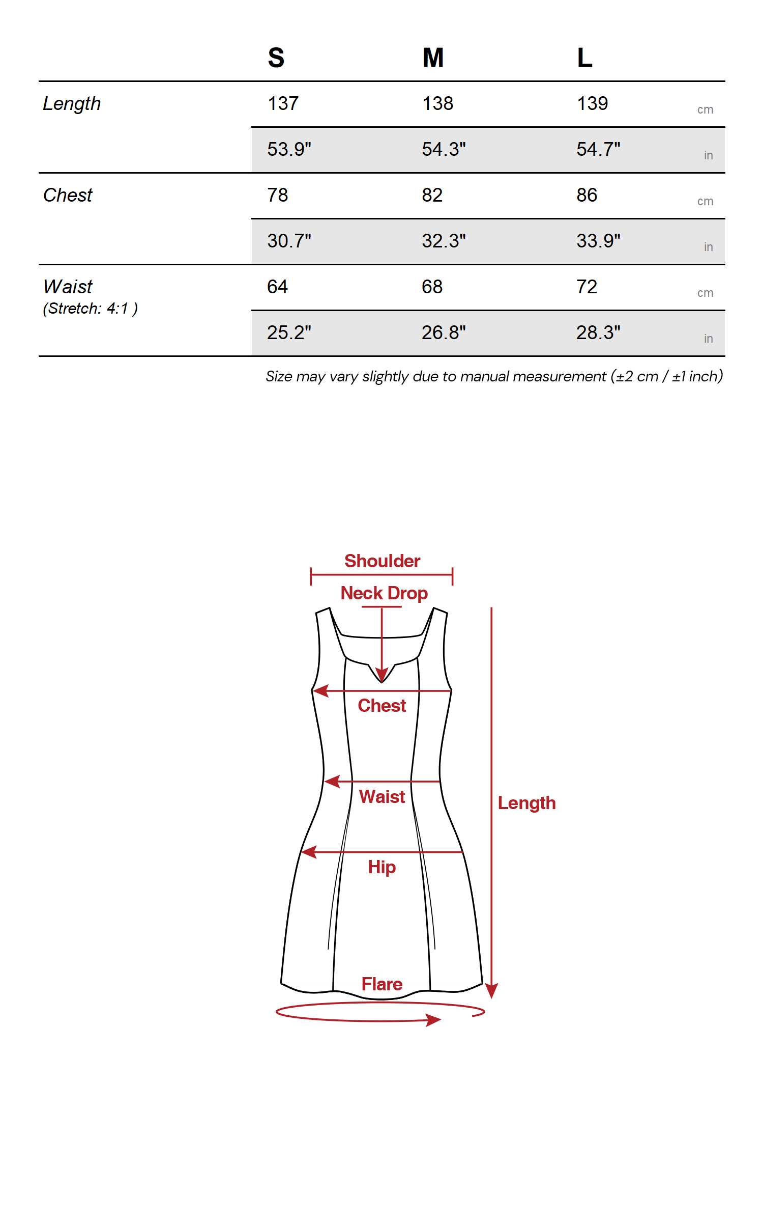 DOINDULGE Draped Maxi Dress with Corset Waist and Rosette Detail