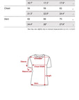 0122stepll Contrast Deconstructed Off-Shoulder Knit Top