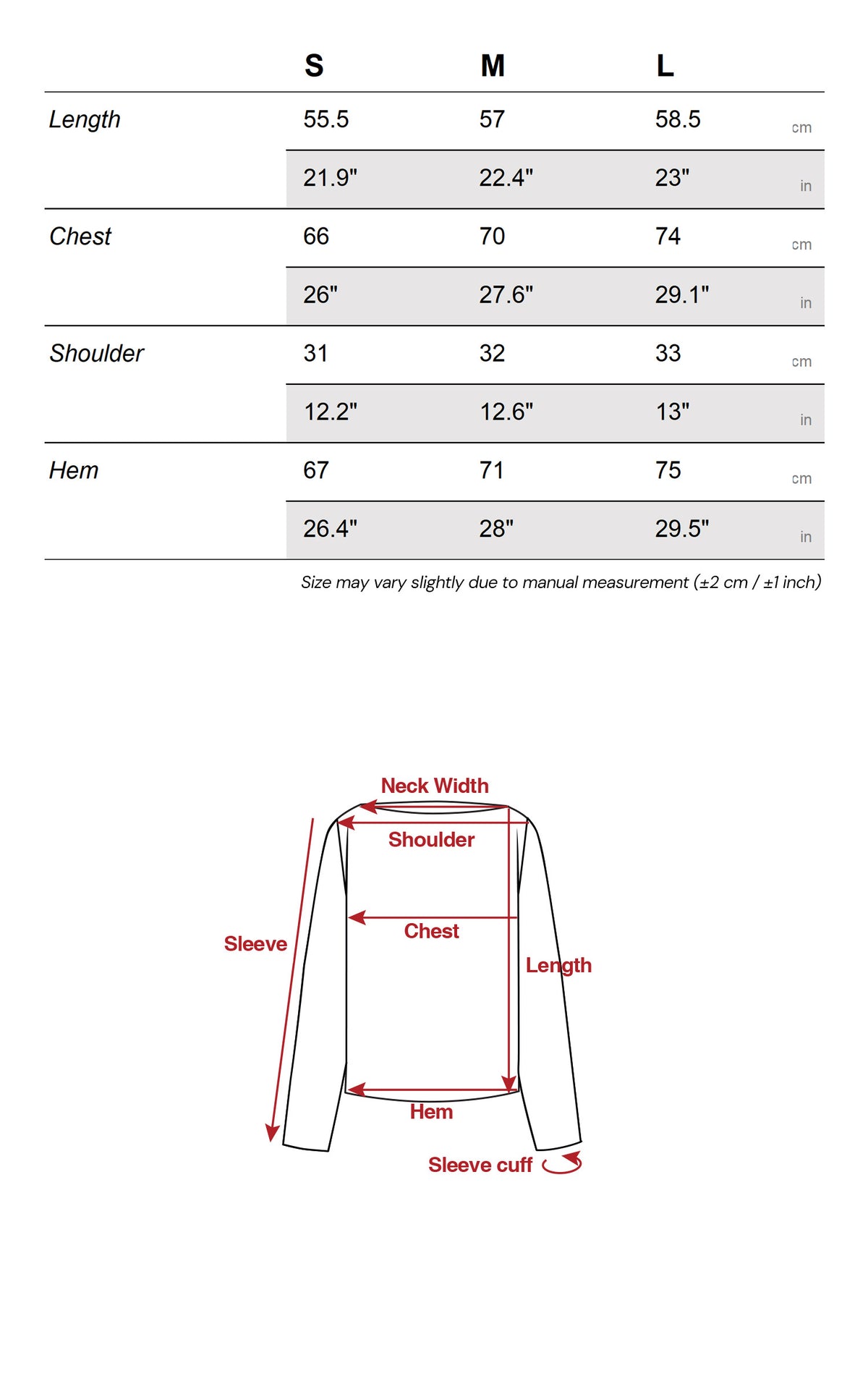 0122stepll Scoop Neck Button-Front Slim-Fit Long Sleeve T-Shirt