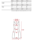 WARDEN EDGE Trench-Inspired Strap Mini Dress