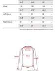 DOINDULGE Irregular Neckline Knit Long Sleeve Top