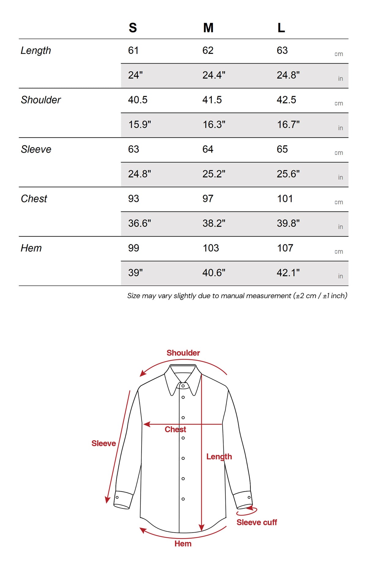ROVENTE Black Satin Lace-Up Fitted Shirt
