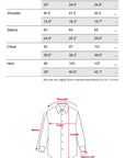 ROVENTE Black Satin Lace-Up Fitted Shirt
