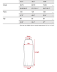 Hydrae Satin Low Rise A-Line Mini Skirt
