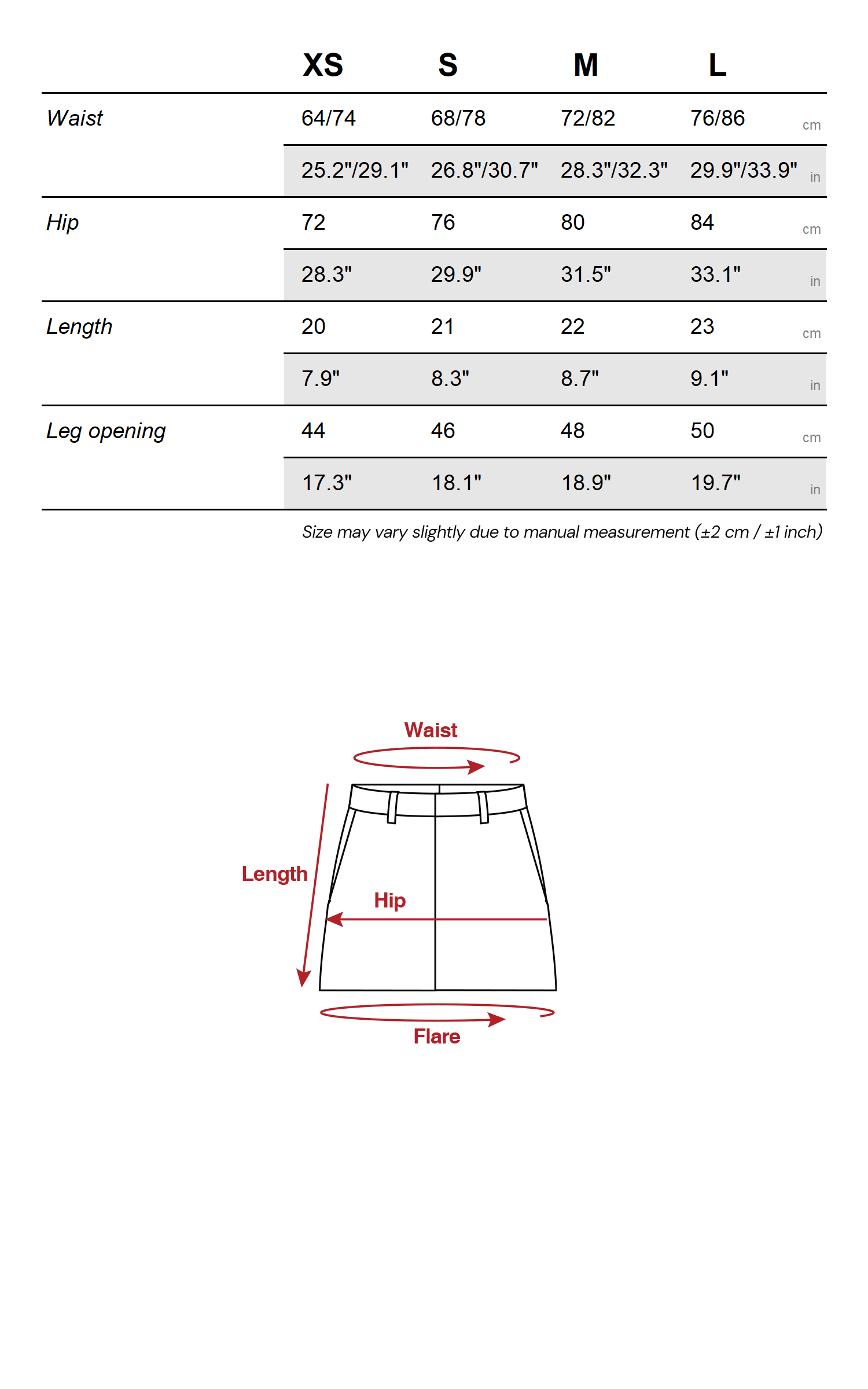 WARDEN EDGE Newspaper Graphic Micro Shorts