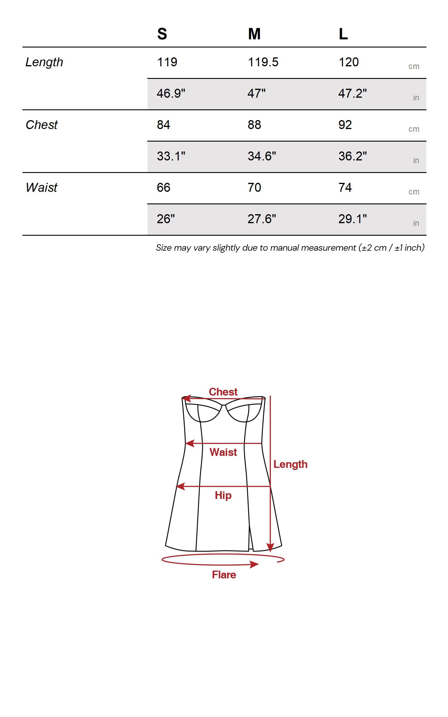 DOINDULGE Corset Wrap Maxi Dress