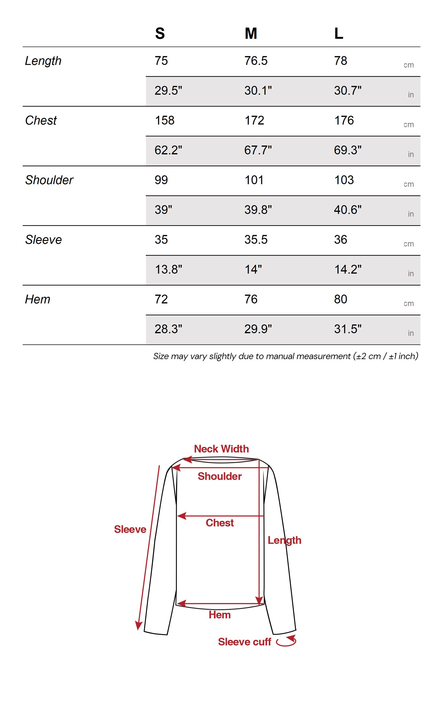 IAMXIAA Relaxed V-Neck Knit Long Sleeve Top
