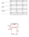 0122stepll Sheer Knit Maxi Skirt & Baby Tee Set
