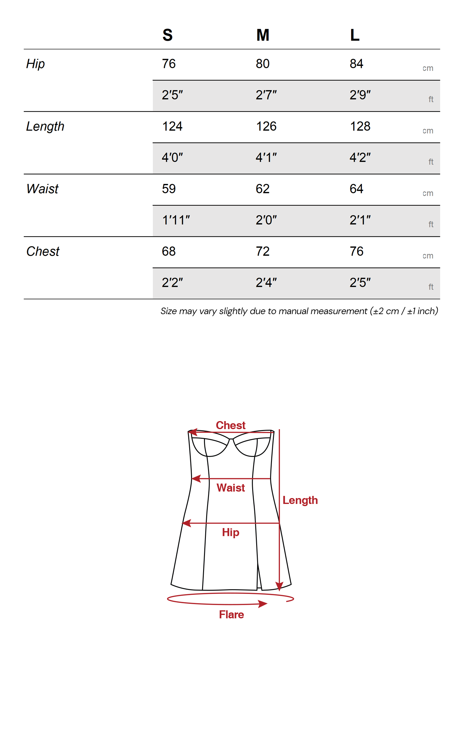 Rase le sol 레이어드 케이프 자켓과 피쉬테일 스트랩리스 드레스 세트