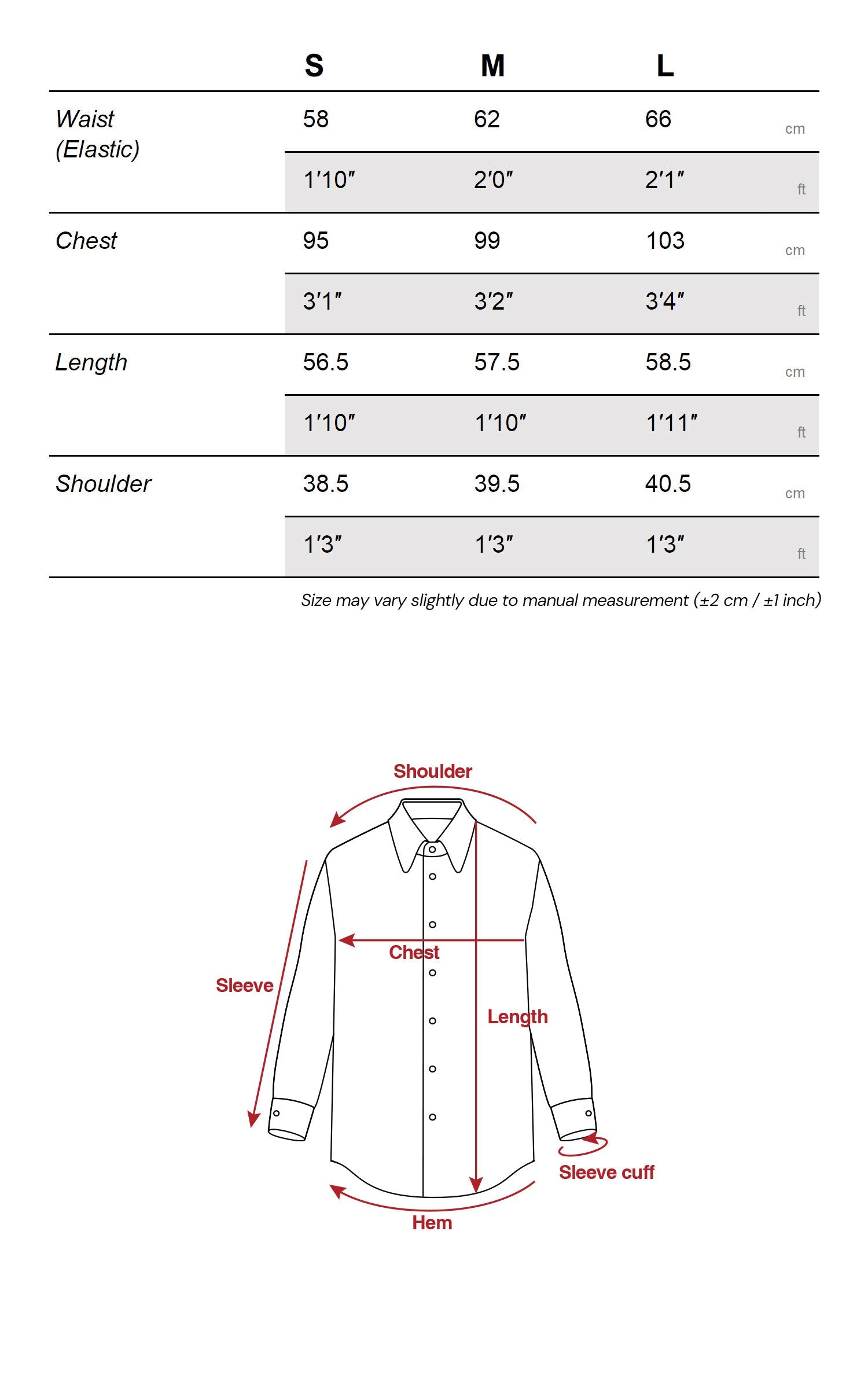 DOINDULGE Smocked Waist Ruffle Hem Blouse