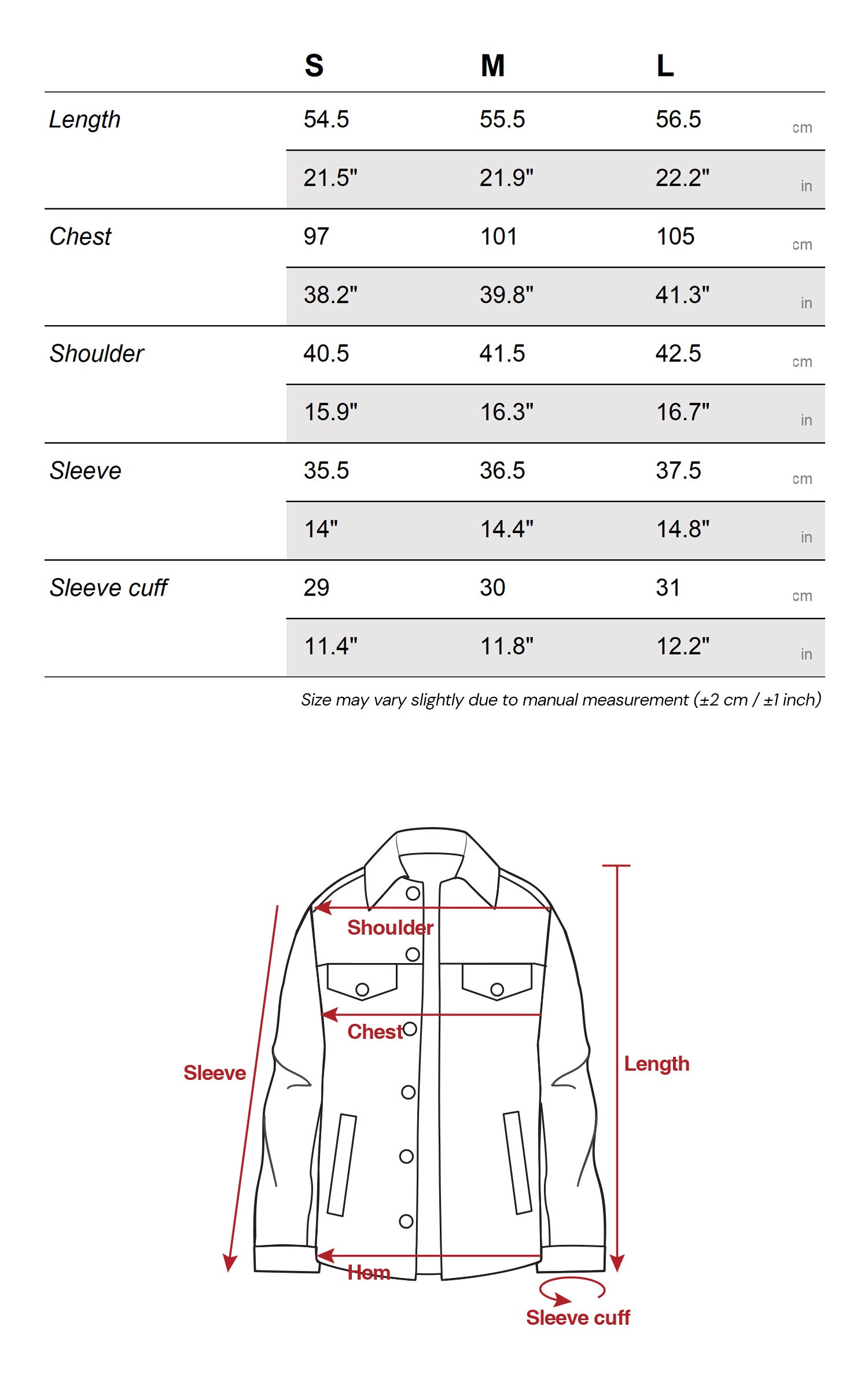 IAMXIAA Veste courte croisée à ceinture