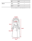 DOINDULGE Cowl Neck Batwing Sleeve Maxi Robe