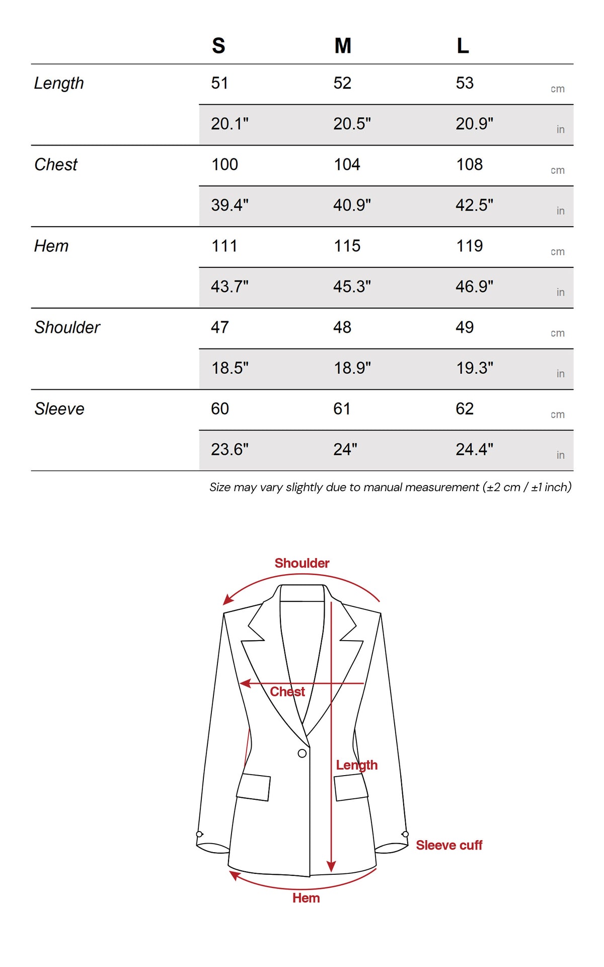 ROVENTE Cropped Double-Breasted Blazer &amp; Pleated Mini Skirt Set